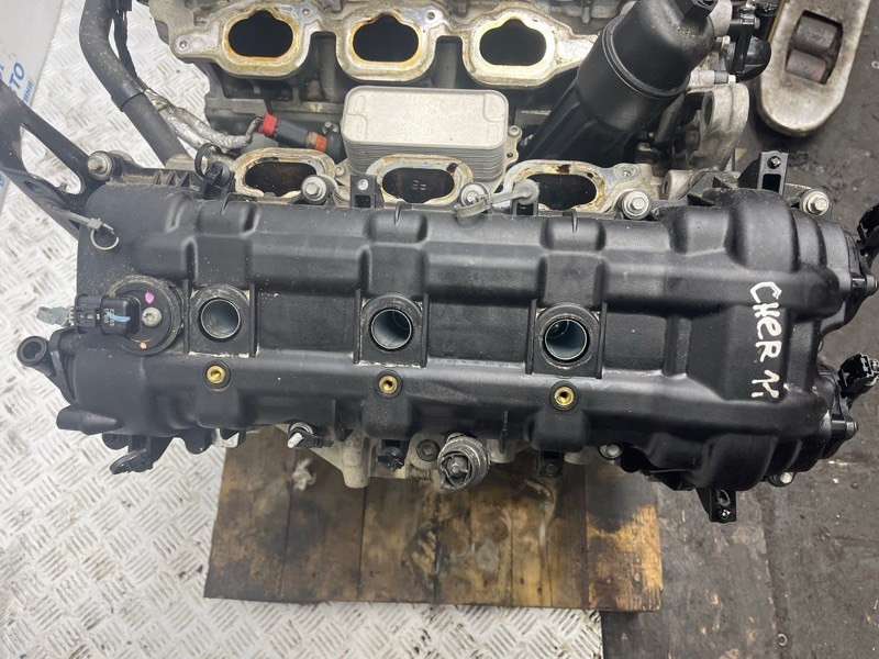 Двигатель Jeep Cherokee KL 3.2 БЕНЗИН EHK 2013 (б/у) Київ - зображення 10