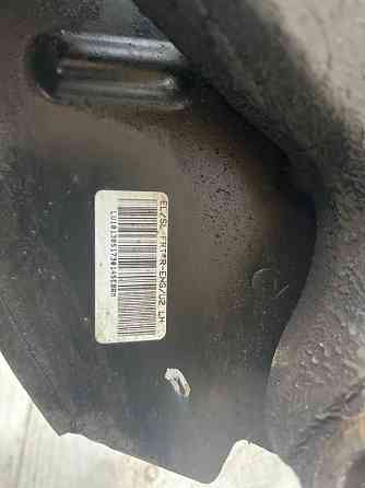 Кулак поворотный левый со ступицей Kia Sportage 2010-2016 517153U000 (Арт. 70914) Киев