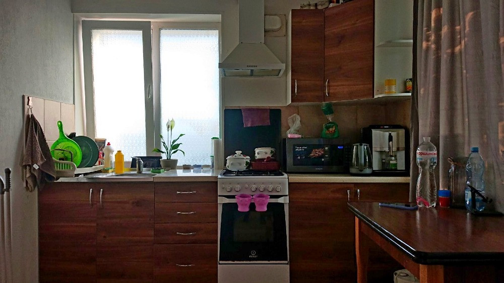 Частина будинку на Нижньому ДНСі з ремонтом і всіма комунікаціями. Белая Церковь - изображение 3