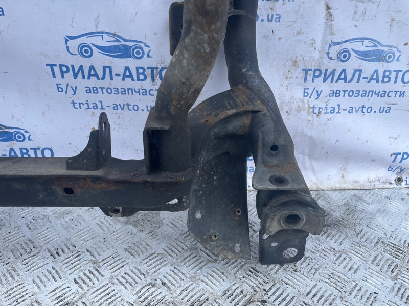 Балка передней подвески Jeep Grand Cherokee WK2 3.6 БЕНЗИН ERB 2010 (б/у) Київ - зображення 10