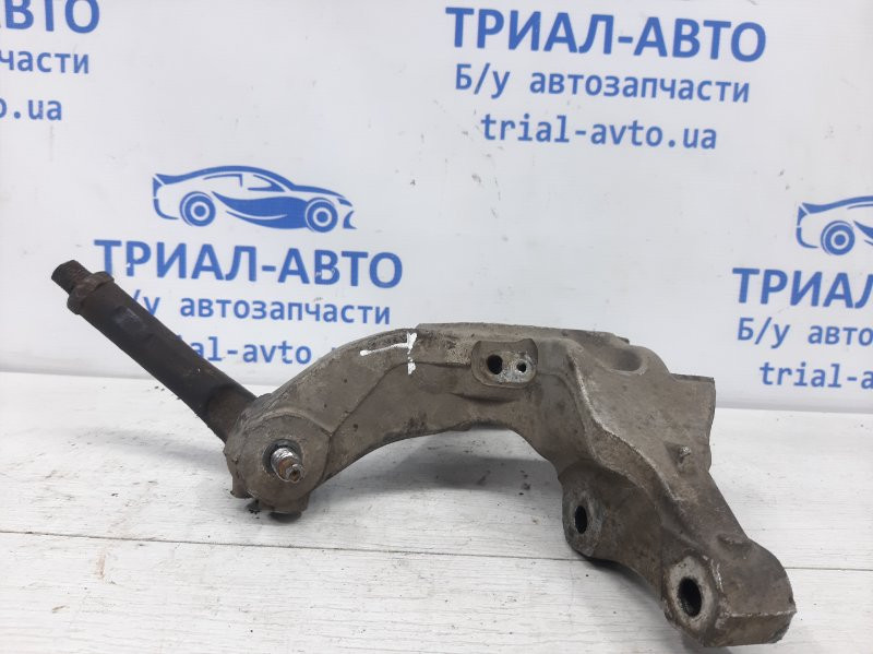 Кулак поворотный левый без ступицы Chevrolet Cruze 2009-2016 13319482 (Арт. 28649) Киев - изображение 2