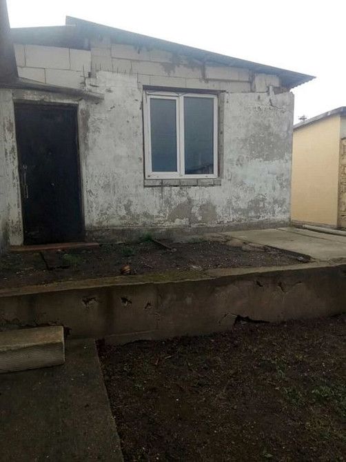 Будинок на продаж смт Великодолинське Великодолинское - изображение 2