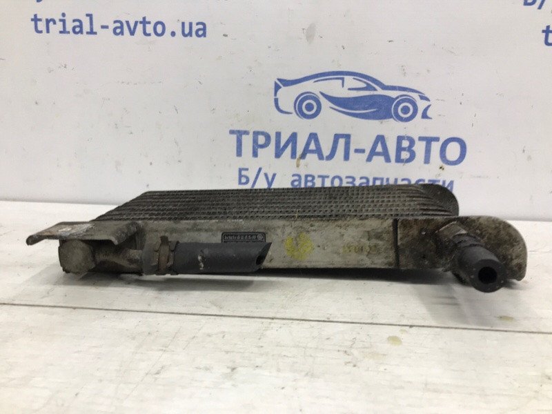 Радиатор коробки передач АКПП Kia Sorento 2002-2011 254603E000 (Арт. 57937) Киев - изображение 3