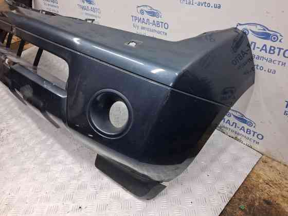 Бампер передний Nissan Pathfinder R51 2.5 DIESEL YD25DDTI 2004 (б/у) Київ