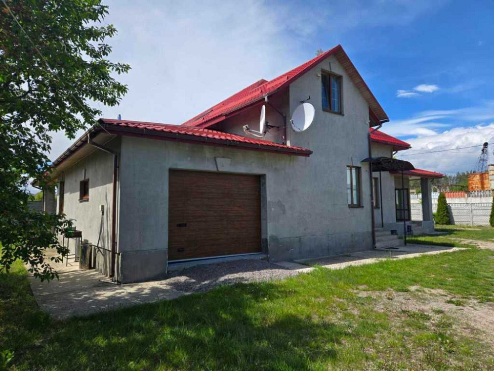 продажа 5-к дом Васильковский, Васильков, 120000 $ Васильків - зображення 1