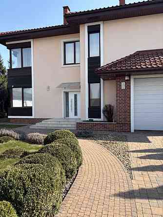 долгосрочная аренда 6-к коттедж Киево-Святошинский, Горенка, 3999 $/мес. 