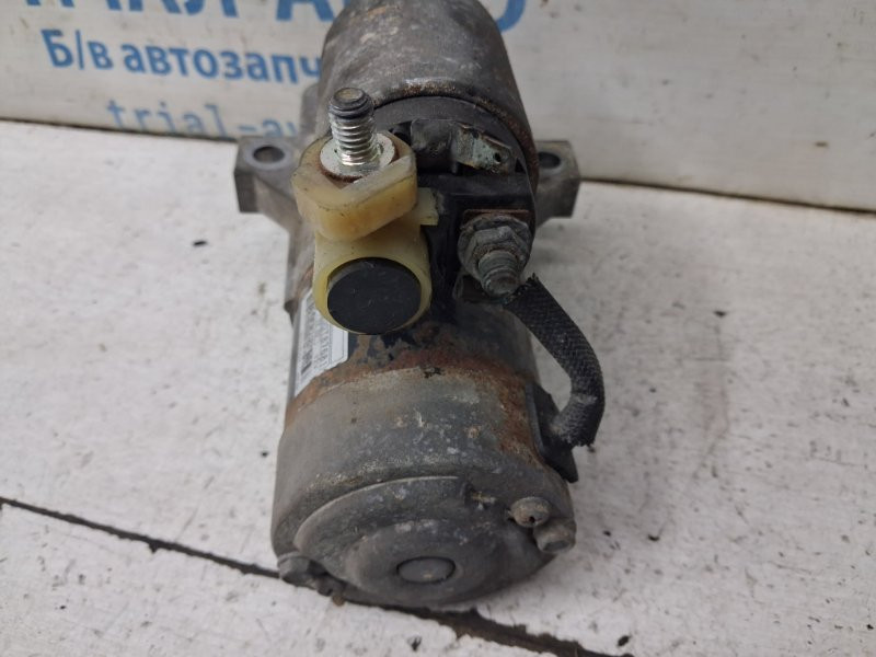 Стартер Mazda CX 7 2006-2012 L327-18-400 (Арт. 85123) Київ - зображення 4