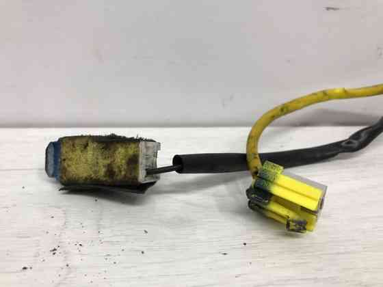 Шлейф AIRBAG Chevrolet Lacetti 2004-2013 96489137 (Арт. 56311) Киев