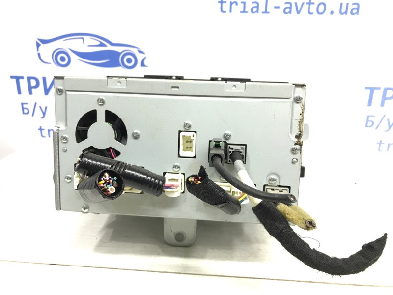 Магнитофон Mazda CX 5 KE 2.2 DIESEL 2011 (б/у) Киев - изображение 4