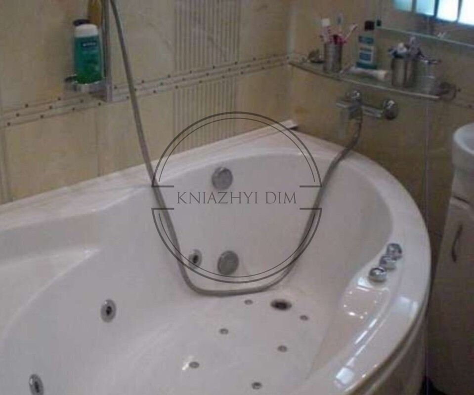 Продажа 2-х комнатная ул. Голосеевская 13А ЖК Голосеевский. Код №2171542 Київ - зображення 3