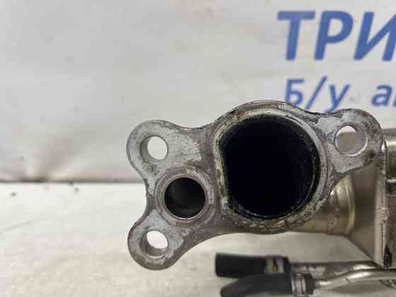 Радиатор EGR Mazda 3 BM 2.2 DIESEL 2013 (б/у) Киев