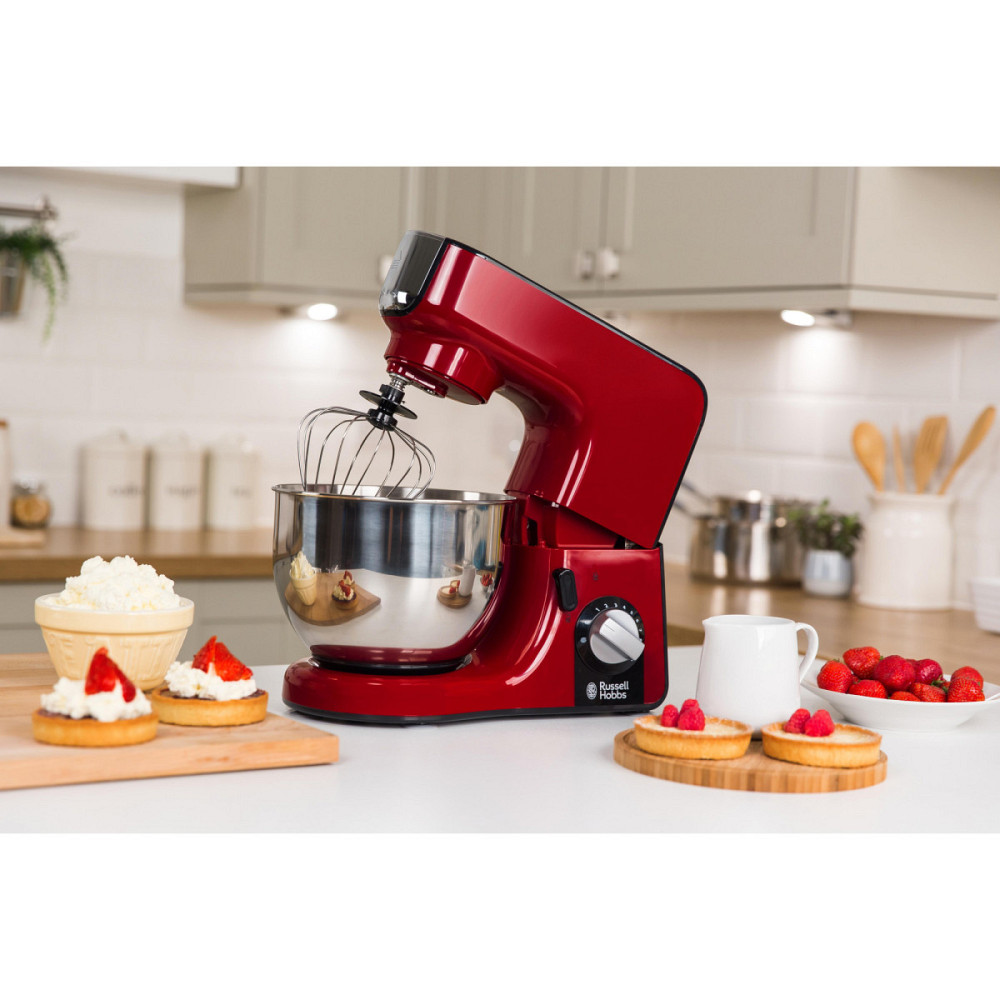 Кухонный комбайн Russell Hobbs Desire 23480-56 1000 Вт Київ - зображення 1