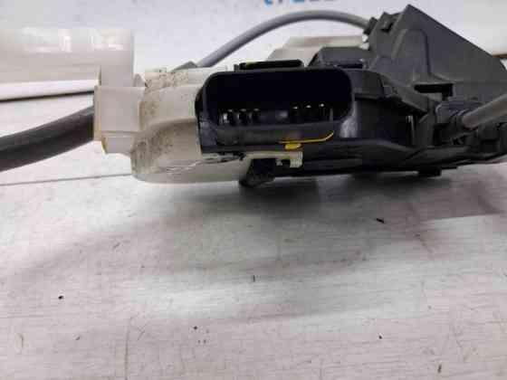 Замок двери задний левый Hyundai Santa fe 2012-2019 814102W030 (Арт. 68376) Київ