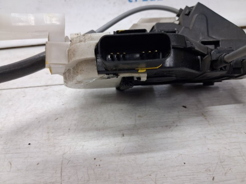 Замок двери задний левый Hyundai Santa fe 2012-2019 814102W030 (Арт. 68376) Київ - зображення 3