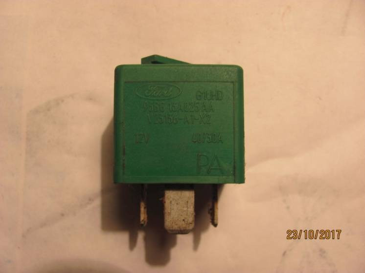 Реле Форд 93BG13A025AA V23136-A1-X2 оригинал Винница - изображение 1