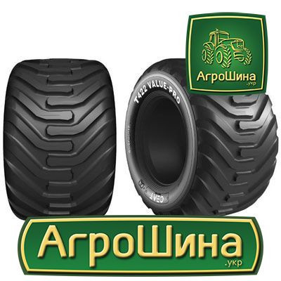 400/60R15.5 Ceat T422 VALUE-PRO Київ - зображення 1