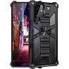 Чохол Anomaly Hybrid Armor для Xiaomi Redmi Note 11 5G/Note 11s 5G/Poco M4 Pro 5G Black Харків