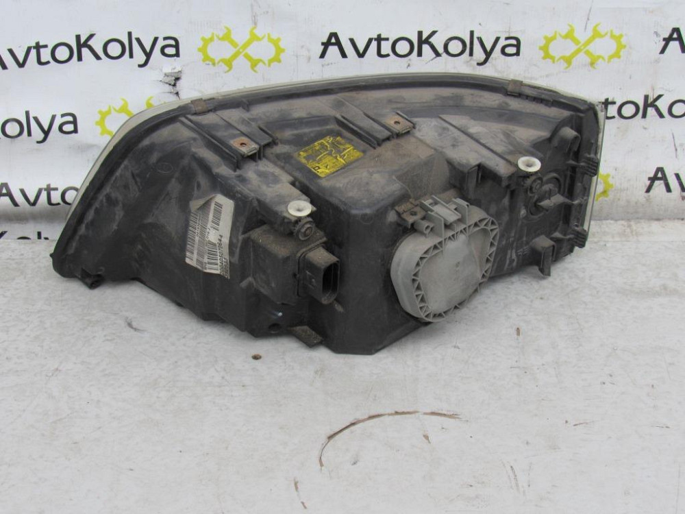 Фара правая VW T5 2004-2010 Ковель - изображение 1