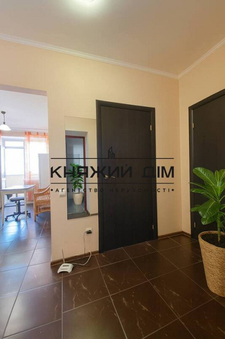 Здається в оренду затишна 1 кімн квартира Софіївська Борщагівка КОД 11143611 Київ - зображення 3