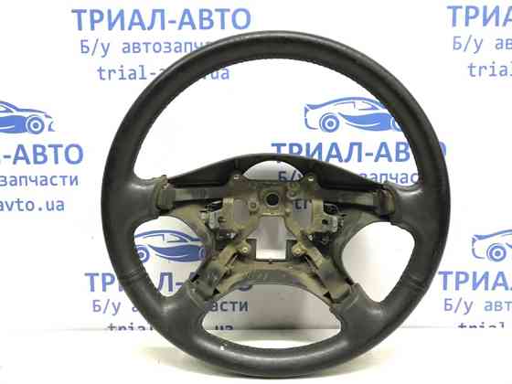 Руль Mitsubishi Pajero Sport K9 2.5 DIESEL 4D56 1996 (б/у) Київ