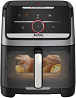 Мультипечь Tefal Easy Fry Smart & Silence XXL EY876DE1 7 л 1800 Вт черная Киев