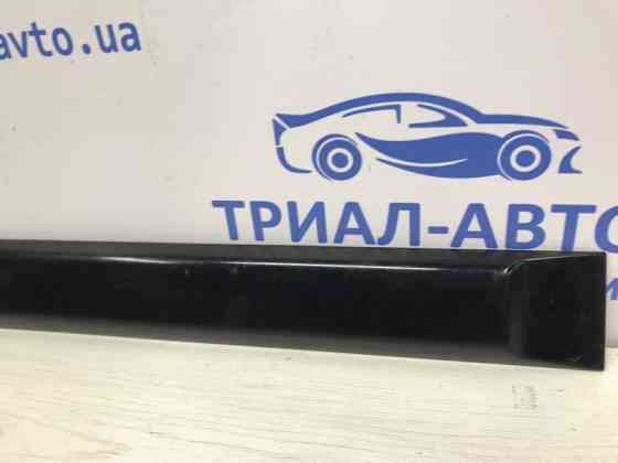 Накладка двери Mitsubishi Pajero Sport 1996-2008 MR653384 (Арт. 48706) Киев