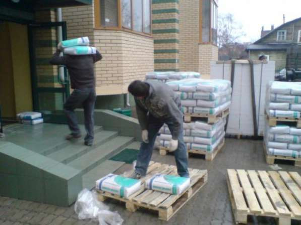 Предоставляем грузчиков на любые работы. Одесса - изображение 4