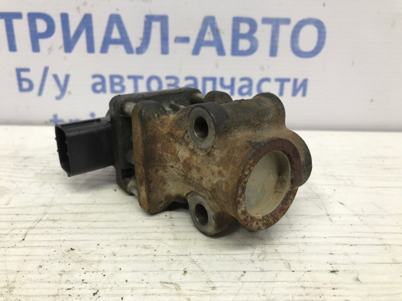 Датчик EGR Mitsubishi Outlander CU 2.4 БЕНЗИН 4G69 2003 (б/у) Київ - зображення 4
