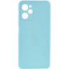 Силиконовый чехол Candy Full Camera для Xiaomi Poco X5 Pro 5G Херсон