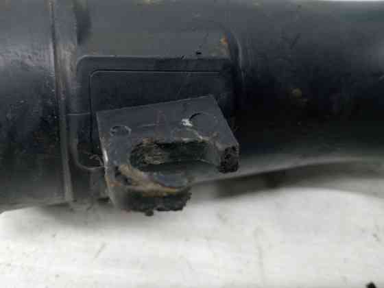 Патрубок интеркулера Mazda CX 5 2011-2017 SH0113231 (Арт. 60400) Киев