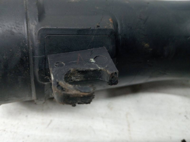 Патрубок интеркулера Mazda CX 5 KE 2.2 DIESEL 2011 (б/у) Киев - изображение 5