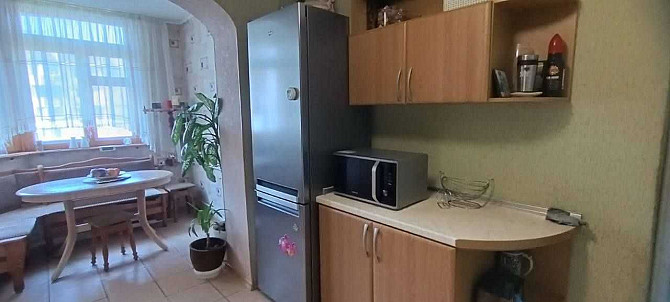 долгосрочная аренда 3-к квартира Одесса, Хаджибейский, 14000 грн./мес. Одесса - изображение 1