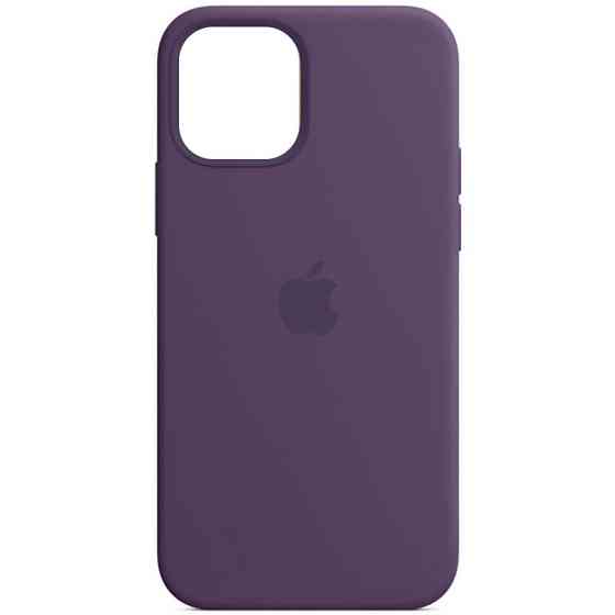 Чехол Silicone Case Full Protective (AA) для Apple iPhone 13 Pro Max (6.7") Херсон