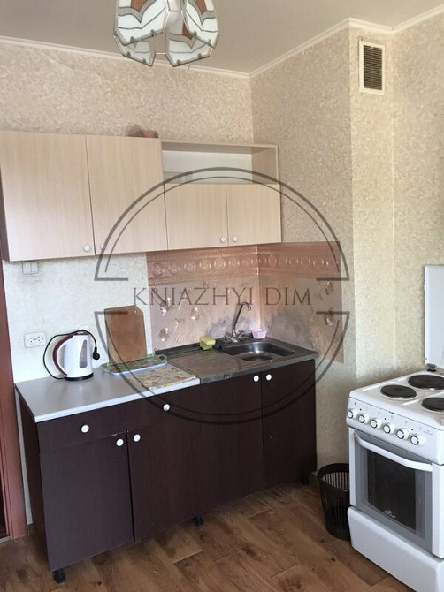 1 кімн ЖК Ярославичи Вишгород № 11202837 Киев - изображение 3