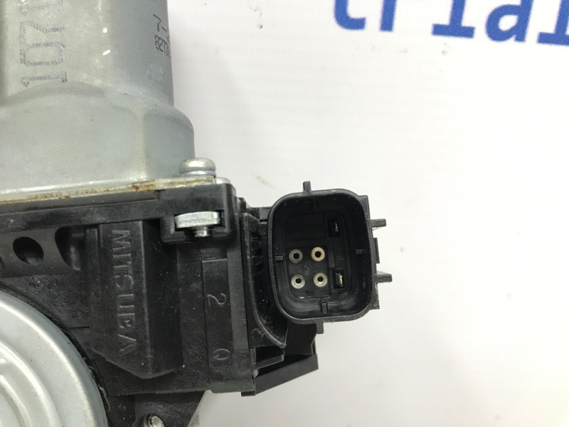 Стеклоподъемник задний правый Nissan Juke F15 1.6 TURBO MR16DDT 2010 (б/у) Киев - изображение 2