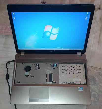 Ноутбук HP ProBook 4530s Київ