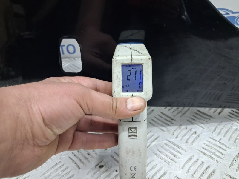 Крыло переднее правое Toyota Avensis T25 1.8 БЕНЗИН 1ZZFE 2002 (б/у) Киев - изображение 7