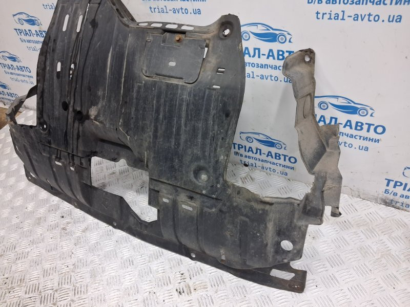 Защита двс Honda Accord 2002-2008 74111SEA010 (Арт. 76050) Київ - зображення 2