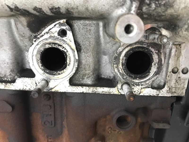 Двигатель Renault Megane 3 1.5 DIESEL K9K 2008 (б/у) Київ - зображення 6