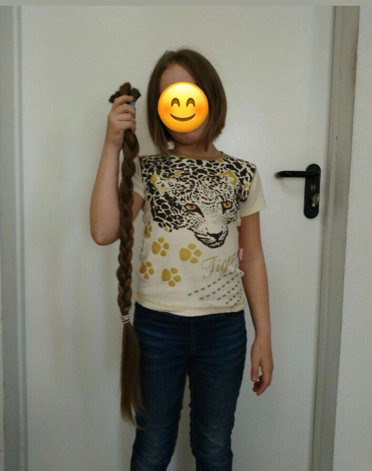 Куплю волосся у КИЄВІ Дорого—Розрахунок одразу!Стрижка Безкоштовно! Київ - зображення 7