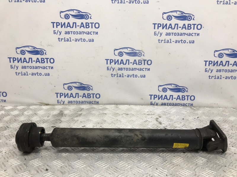 Вал карданный Kia Sorento 2002-2011 491003E100 (Арт. 58071) Київ - зображення 1