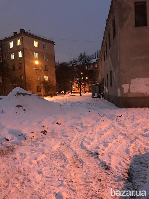 УЧАСТОК ПОД ВЫСОТНУЮ ЗАСТРОЙКУ ПЕЧЕРСК !! Київ - зображення 3