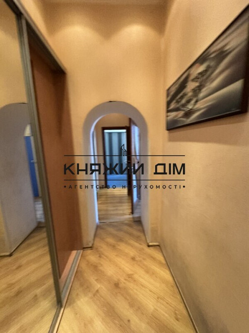 Оренда 3-кімнатної квартири на Подолі № 1151839 Киев - изображение 12