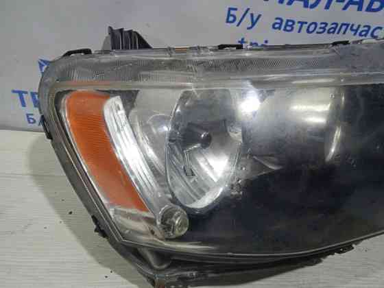 Фара правая Mitsubishi Lancer 2007-2017 8301A398 (Арт. 16542) Киев