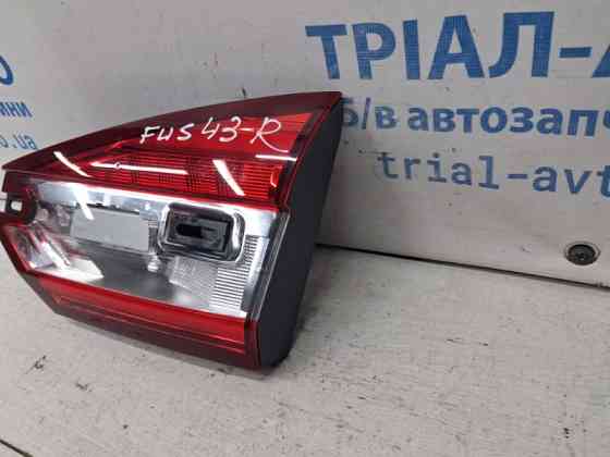 Фонарь задний внутренний правый Ford Fusion USA 2 1.5 БЕНЗИН ENUN0 2013 (б/у) Киев