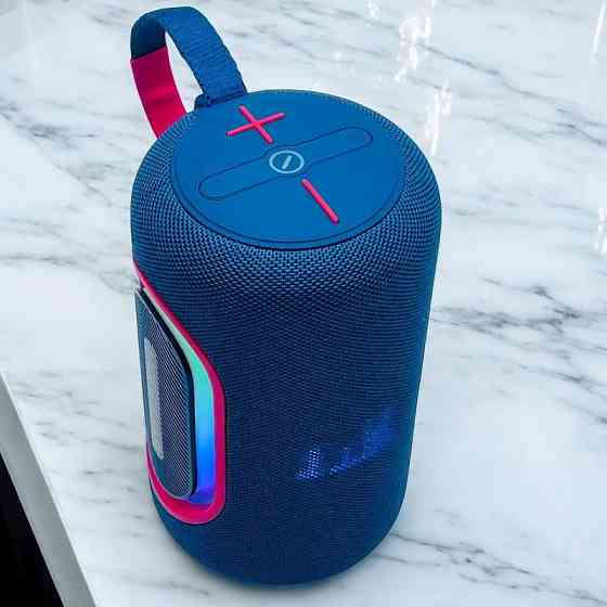 Bluetooth колонка Hopestar P69 20W Херсон