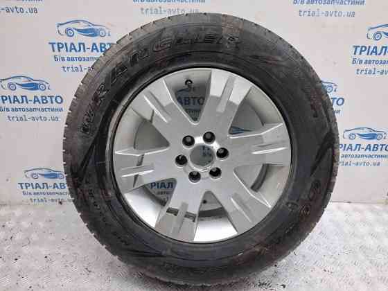 Запаска с резиной Nissan Pathfinder 2004-2014  (Арт. 81896) Киев