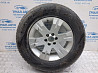 Запаска с резиной Nissan Pathfinder 2004-2014  (Арт. 81896) Киев