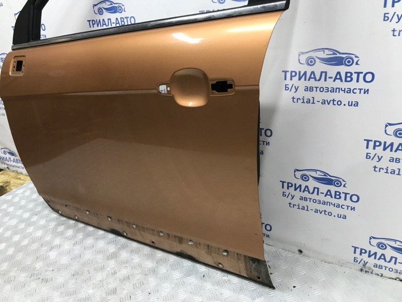 Дверь передняя левая Chevrolet Captiva C100 2.4 БЕНЗИН Z24SED 2006 (б/у) Киев - изображение 4