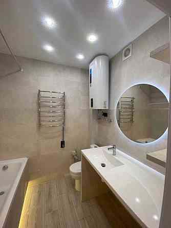 долгосрочная аренда 1-к квартира Киев, Голосеевский, 22000 грн./мес. Київ